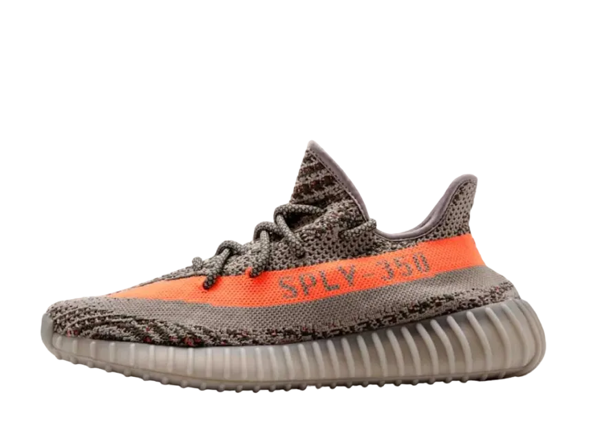 アディダス イージーブースト350V2 "ベルーガ"