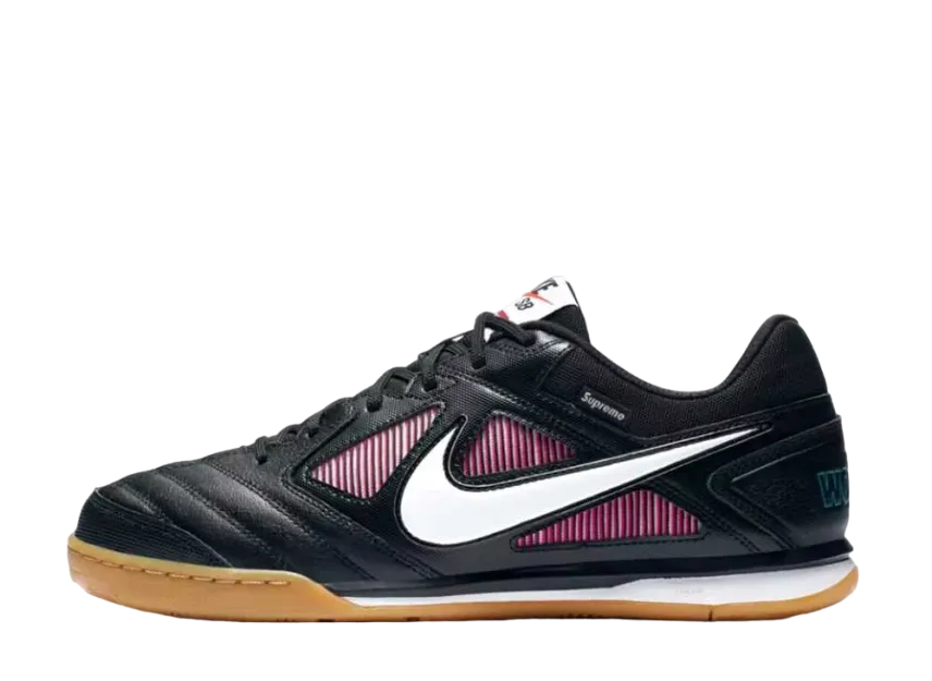 古着 Supreme Nike SB Luner Gato 29cm US11 Supreme × Nike SB Luner Gato