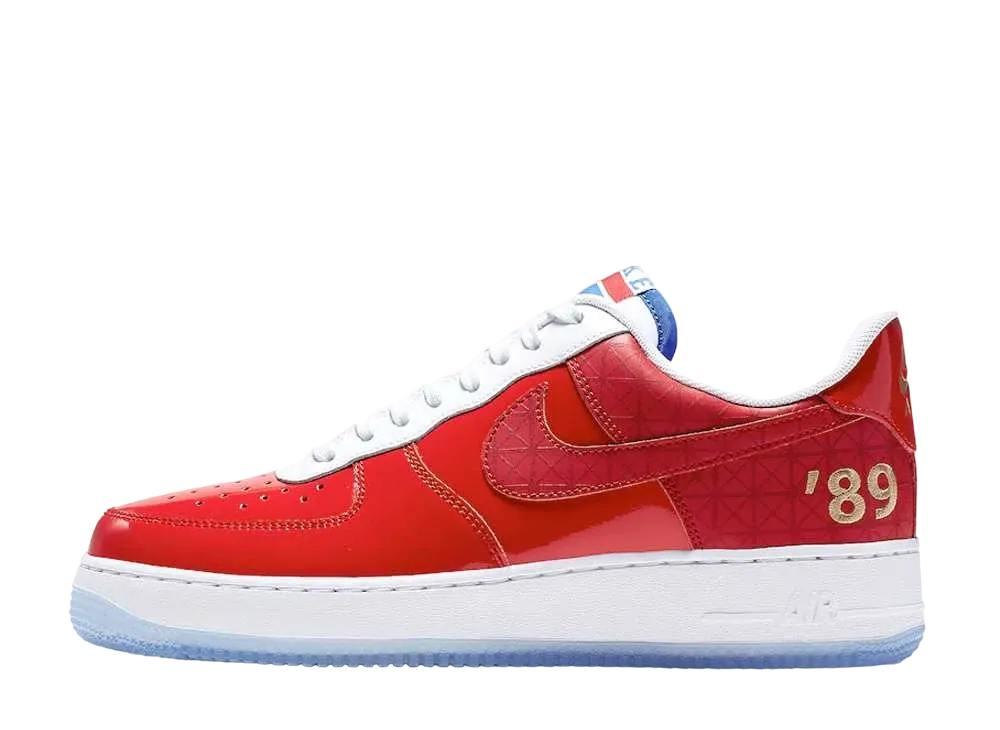 Nike Air Force 1 Low "1989 NBA Finals"