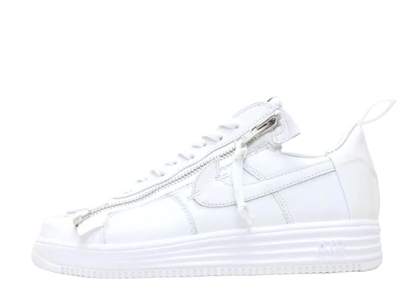 ナイキ ルナフォース1 アクロニウム エロルソン・ヒュー AF-100 "ホワイト"