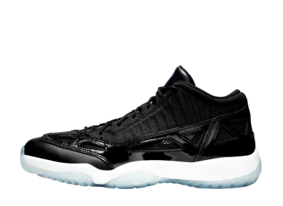 ナイキ エアジョーダン11 レトロ ロー IE "スペースジャム"