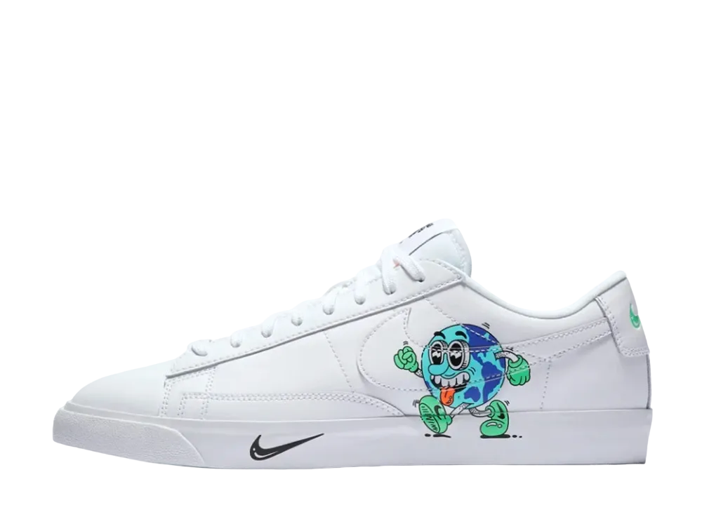NIKE EARTH DAY COLLECTION BLAZER