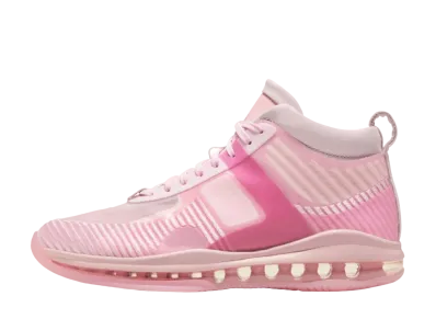 John Elliott × Nike LeBron Icon "Tulip Pink"