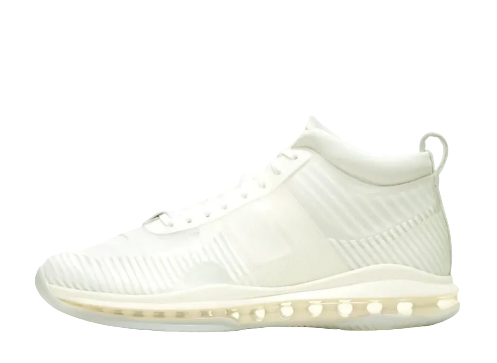 ジョンエリオット×ナイキ レブロンアイコン "サミットホワイト"