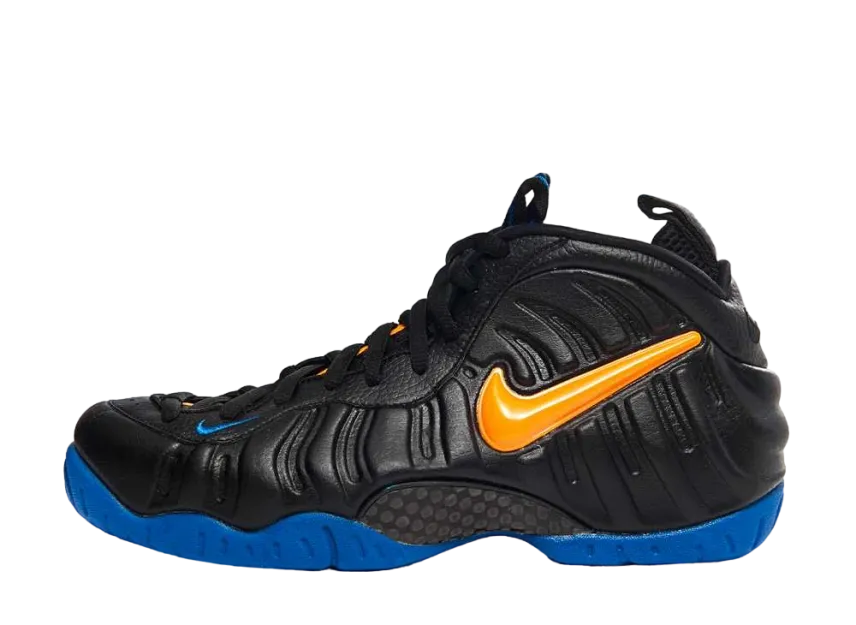 ナイキ エアフォームポジット プロ "ニックス"