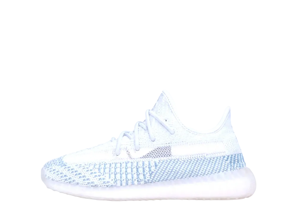 adidas PS YEEZY Boost 350 V2 "Cloud White"