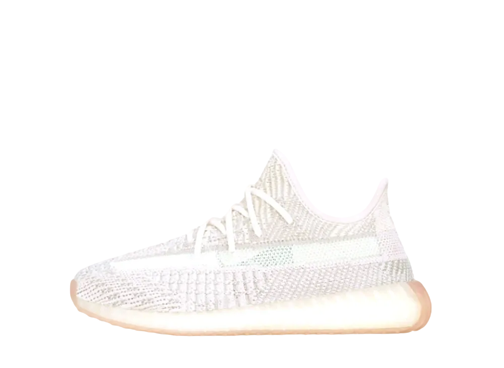 adidas PS YEEZY Boost 350 V2 "Citrin"