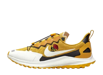 GYAKUSOU×NIKE AIR ZOOM PEGASUS 36 TRAIL "YELLOW"