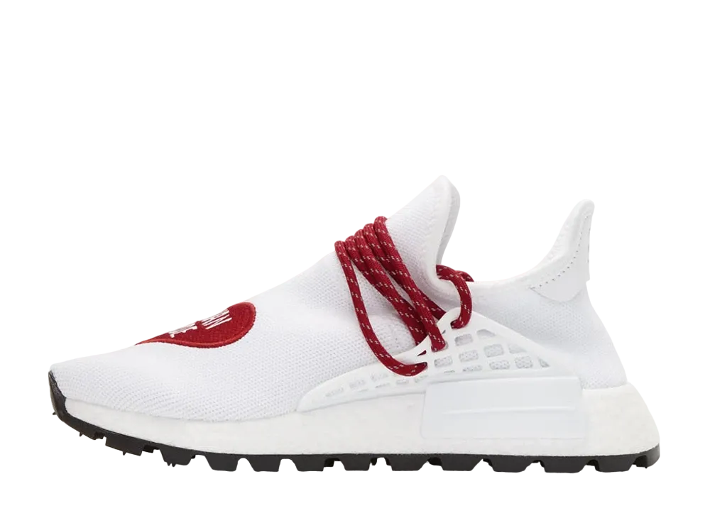 HUMAN MADE×ADIDAS NMD LOVE PACK