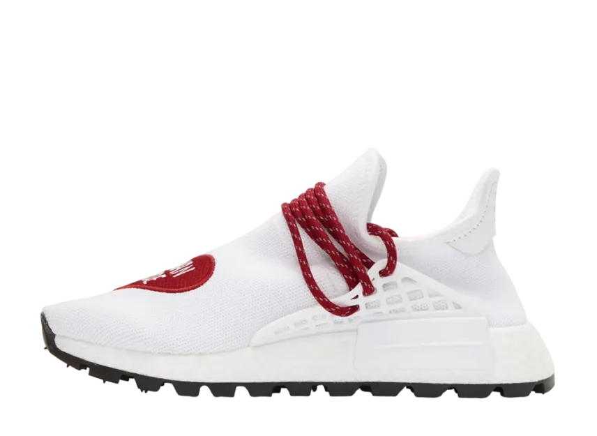 ヒューマン メイド×アディダス NMD LOVE PACK