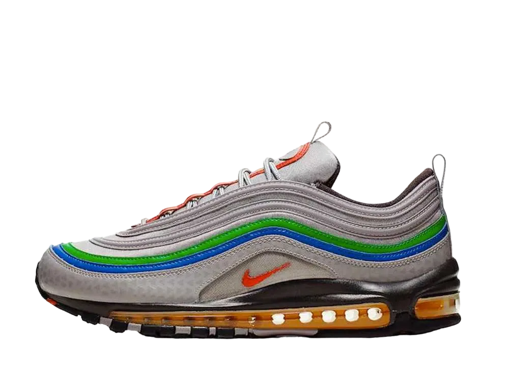 Nike Air Max 97 Nintendo 64