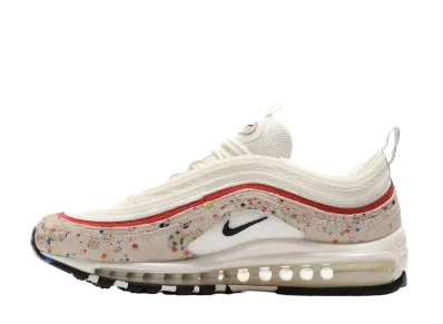 Nike Air Max 97 PRM "Sail/Amarillo"