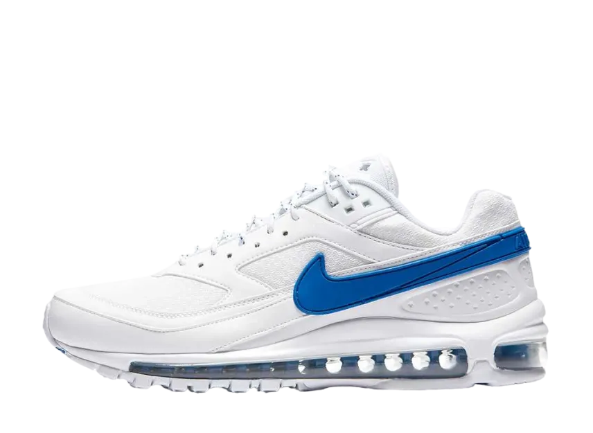 スケプタ × ナイキ エアマックス97/ "BW"