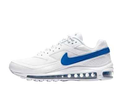 SKEPTA × Nike Air Max 97 "BW"