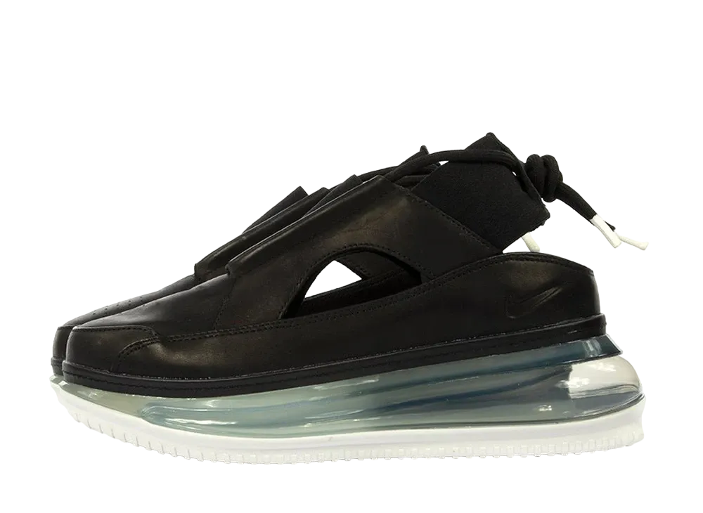 Nike Women's Air Max FF 720 "Black"