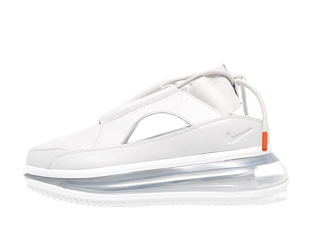 Nike Women's Air Max FF 720 "White"