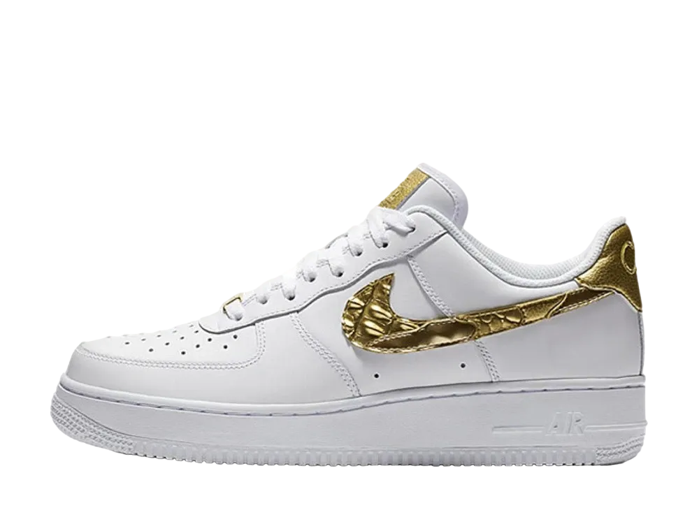 Nike Air Force 1 Low Cristiano Ronaldo "Cr7"