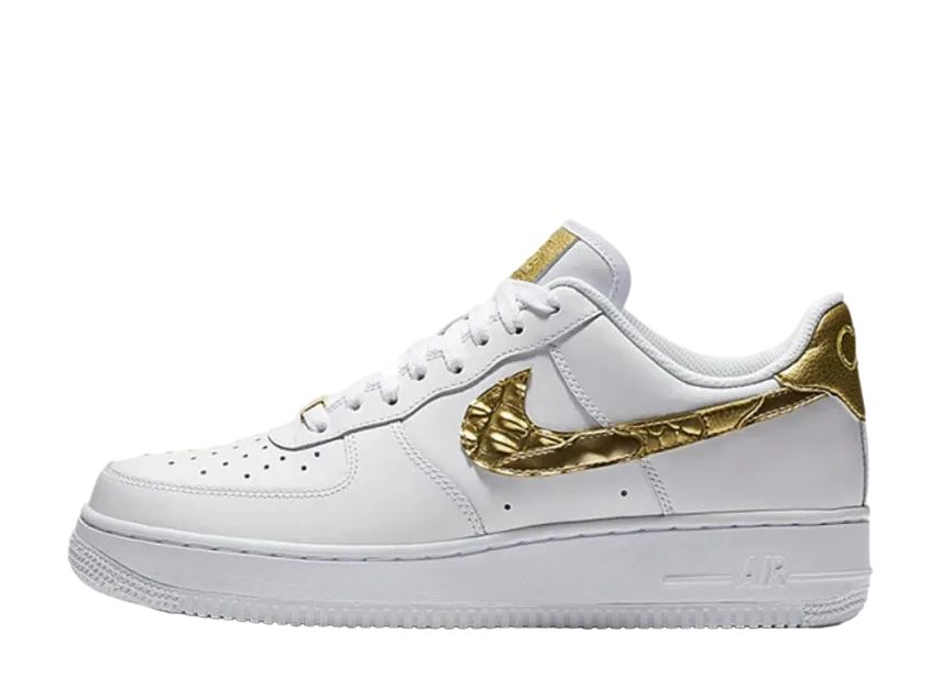 ナイキ エアフォース1 ロー クリスティアーノ・ロナウド "CR7"