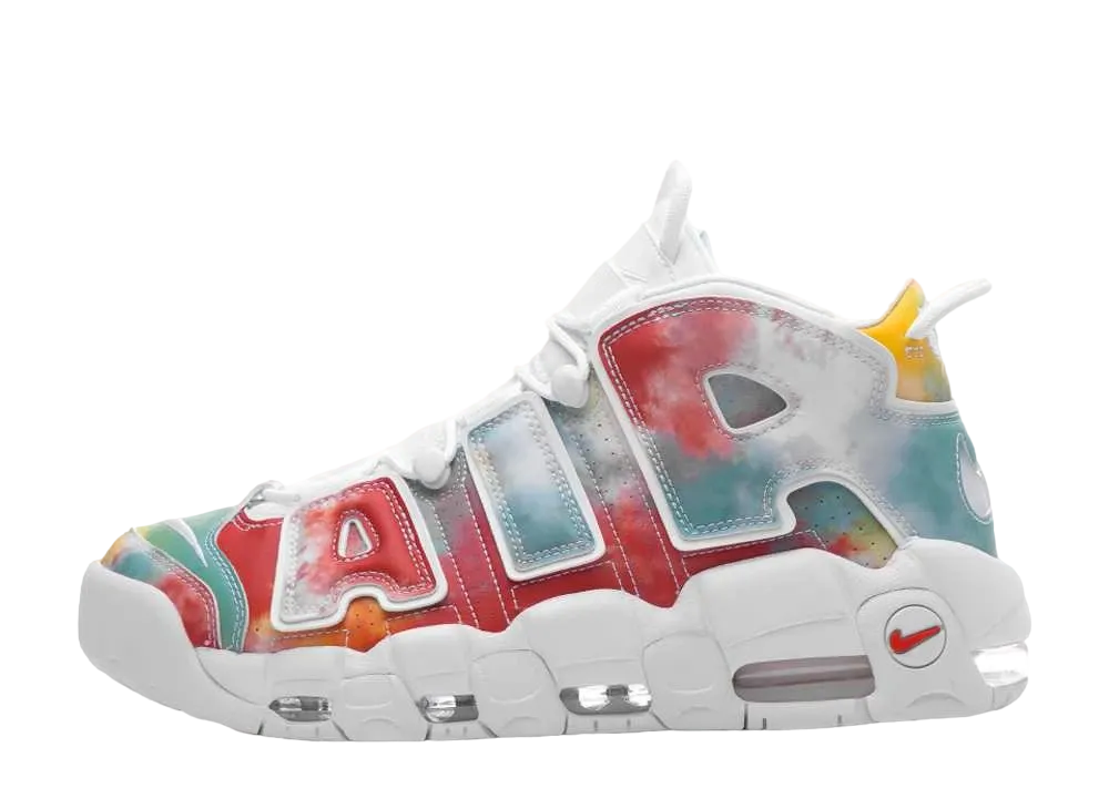 NIKE AIR MORE UPTEMPO UNITED KINGDOM