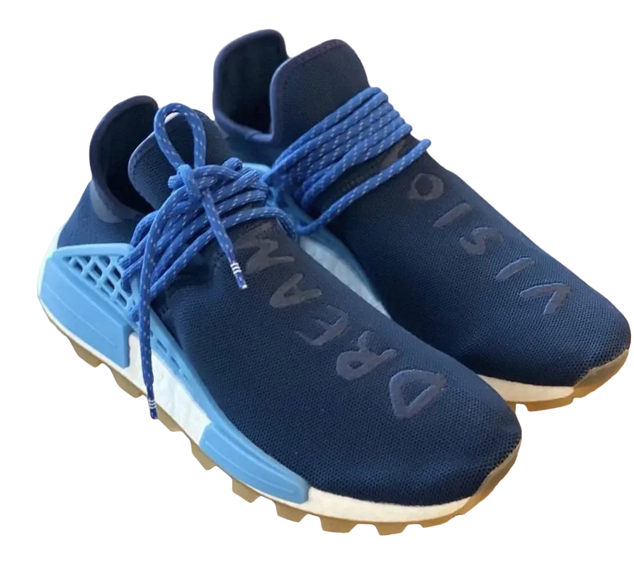 ファレルウィリアムス×アディダス NMD DREAM VISION