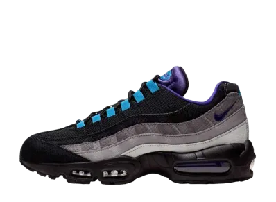 Nike Air Max 95 "Grape Reverse"