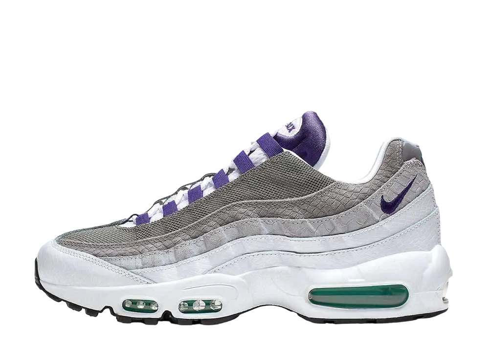 Nike Air Max 95 "Grape Snakeskin" (2019)