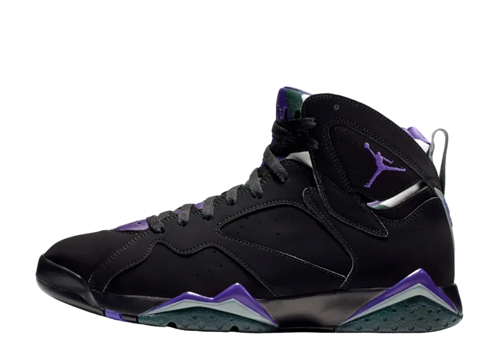 Nike Air Jordan 7 "Ray Allen"