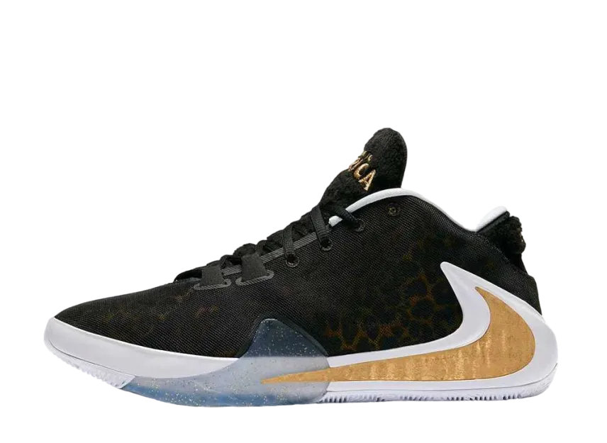 ナイキ ズーム フリーク1 "カミングトゥアメリカ"