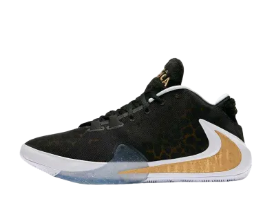 Nike Zoom Freak 1 "Coming To America"