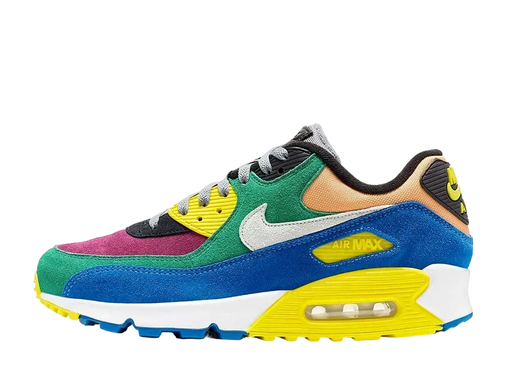 NIKE AIR MAX 90 QS "VIOTECH2.0"