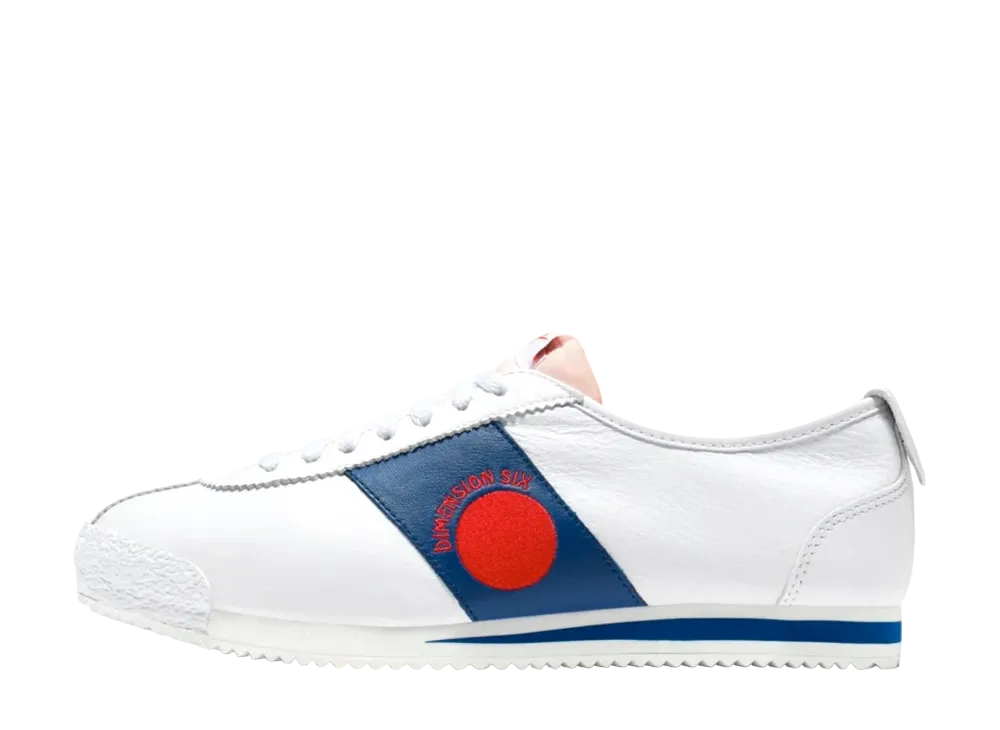 Nike Cortez 72 Shoe Dog Dimension "Six Moon"