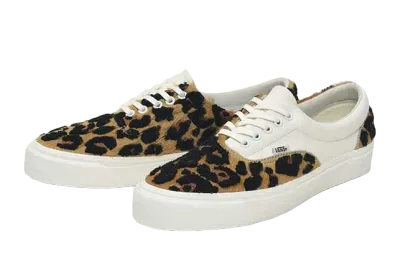 Vans Era Billys Tokyo "Leopard Pack"