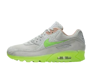 NIKE AIR MAX 90 SCALY UPPERS
