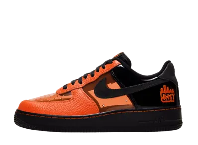 Nike Air Force 1 Low "Shibuya Halloween"