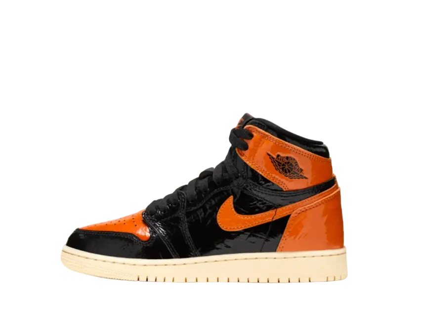 国内新品 NIKE AIR JORDAN 1 OG GS \
