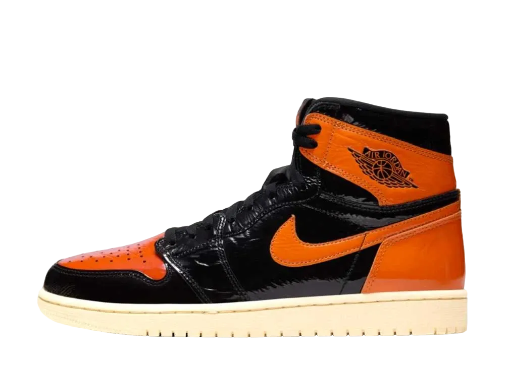 Nike Air Jordan 1 High "Shattered Backboard 3.0"