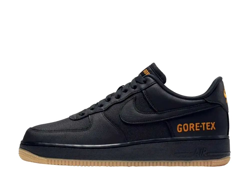 Nike Air Force 1 Low GORE-TEX "Bright Ceramic"