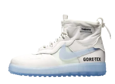 Nike Air Force 1 High GORE-TEX "Phantom/White"