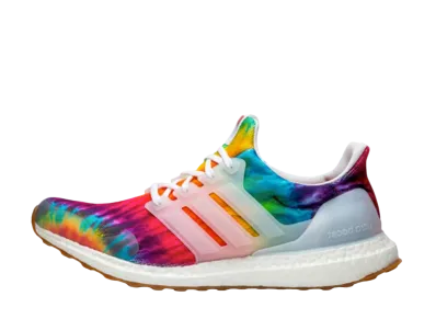 Nice Kicks × adidas Ultra Boost "Woodstock 50th Anniversary"