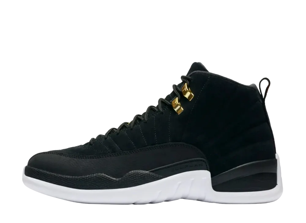 Nike Air Jordan 12 "Reverse Taxi"