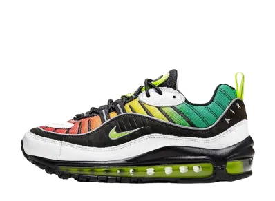 Nike Women's Air Max 98 "Multi"