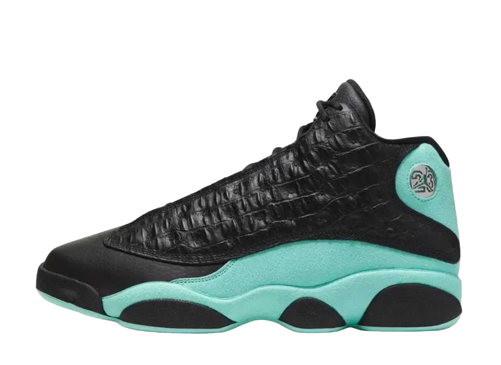 Nike Air Jordan 13 "Island Green"