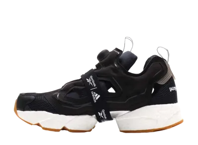 ADIDAS×REEBOK INSTAPUMP FURY BOOST OG BLACK