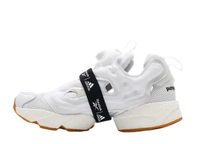 アディダス×リーボック インスタポンプフューリー ブースト【11/22再販 アディダス×リーボック インスタポンプフューリー ブースト【11/22再販