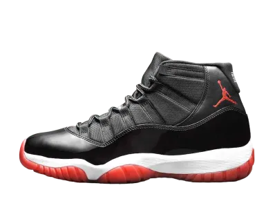 ナイキ エアジョーダン11 "ブレッド"