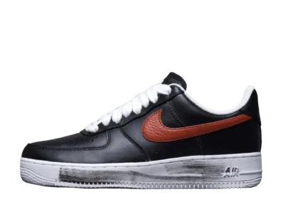 ピースマイナスワン × ナイキ エアフォース1 ロー パラノイズ "韓国限定" / ジードラゴン