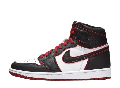 Nike Air Jordan 1 Retro High OG "Blood Line"