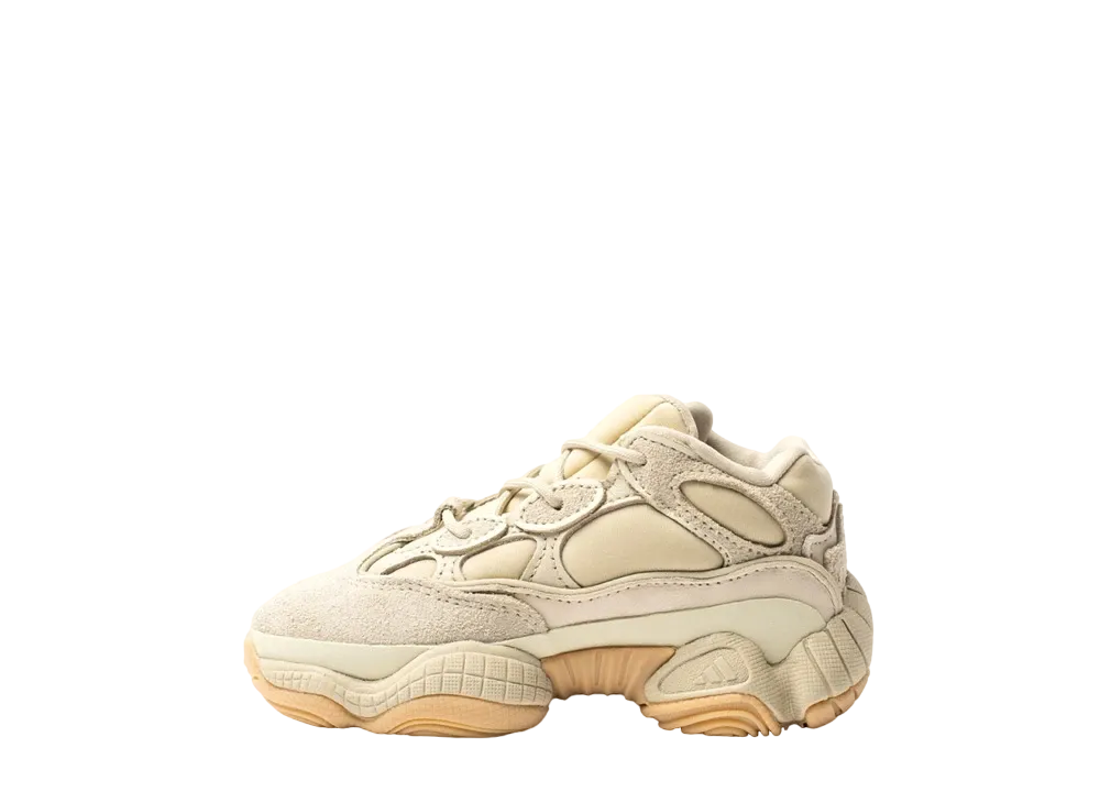 アディダス TD イージー500 "ストーン" (キッズ)