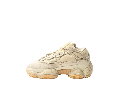 adidas TD YEEZY 500 "Stone"