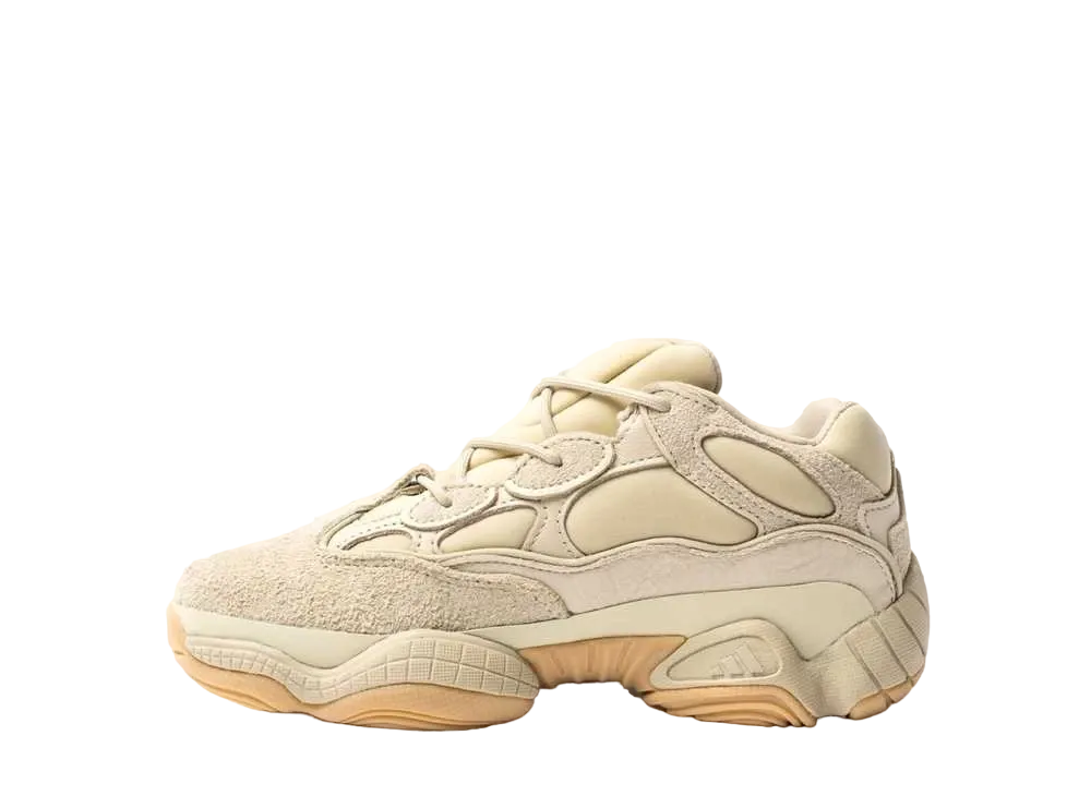 adidas PS YEEZY 500 Kids "Stone"